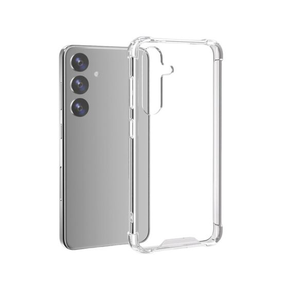 4smarts 540976 Handy-Schutzhülle 17 cm (6.7") Cover Transparent, 2 image