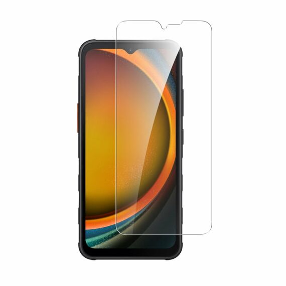 4smarts 541038 Display-/Rückseitenschutz für Smartphones Klare Bildschirmschutzfolie Samsung 1 Stück(e)