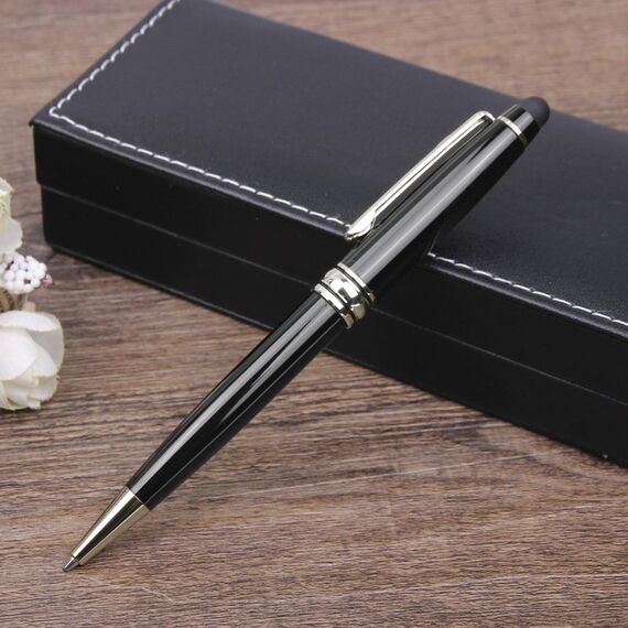 4smarts 541067 Eingabestift 30 g Schwarz, Silber, 4 image