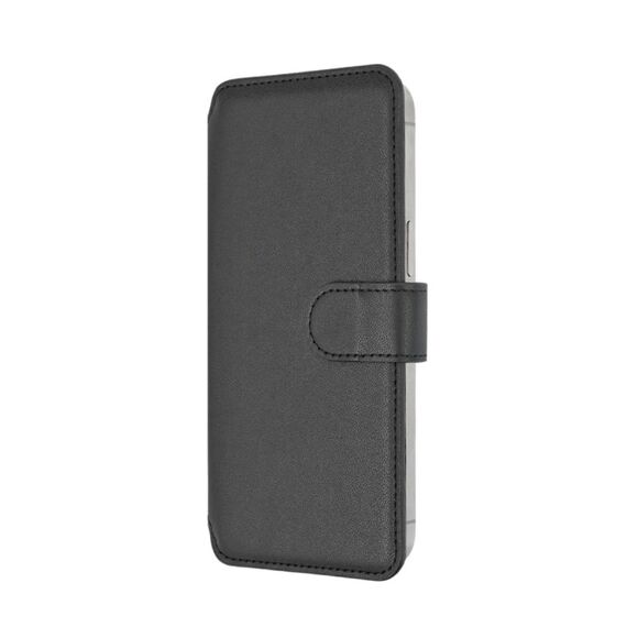 4smarts 541128 Handy-Schutzhülle Flip case Schwarz, 2 image