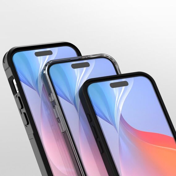 4smarts 541203 Display-/Rückseitenschutz für Smartphones Klare Bildschirmschutzfolie Apple 1 Stück(e), 2 image