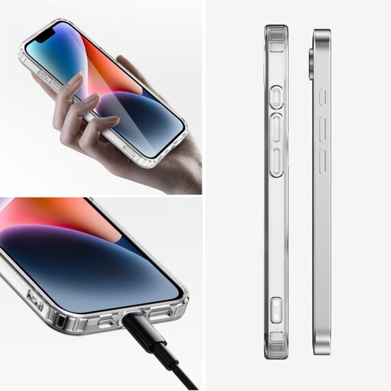 4smarts 541358 Display-/Rückseitenschutz für Smartphones Rückseiten-/Bildschirmschutz Apple 1 Stück(e), 4 image