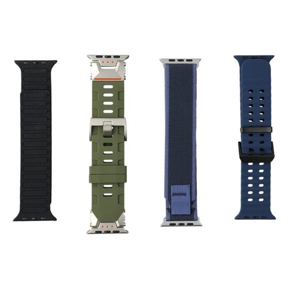 4smarts 541395 Uhrenteil/-Zubehör Uhrenarmband