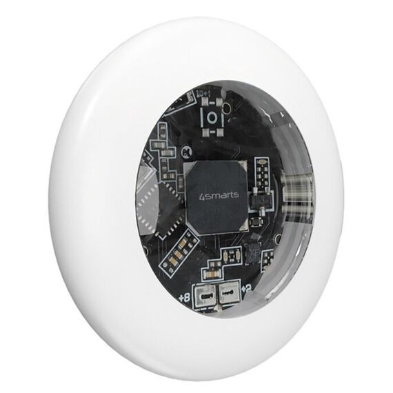 4smarts 541470 GPS-Tracker/-Finder Universal Weiß, 5 image