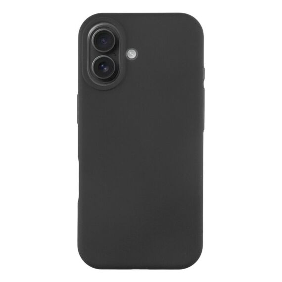 4smarts 541568 Handy-Schutzhülle 16 cm (6.3") Cover Schwarz