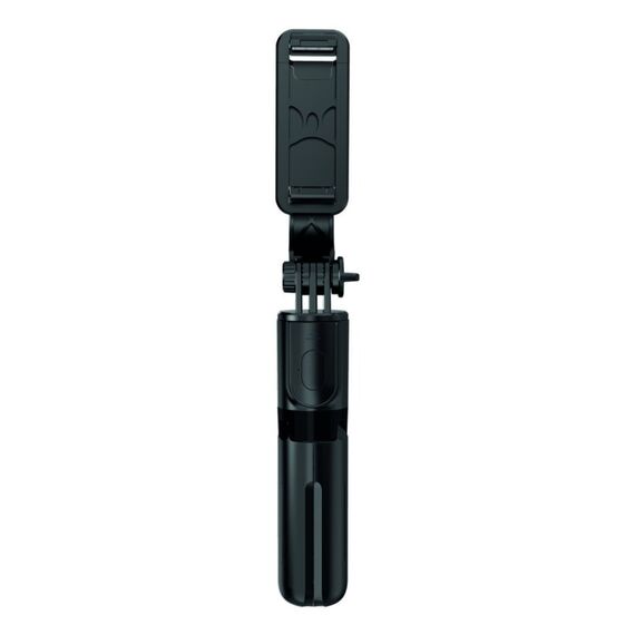 4smarts 541636 Selfie-Stick Smartphone Schwarz, 2 image