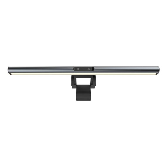 4smarts 541710 Monitorbeleuchtung Schwarz, Silber 400 lm