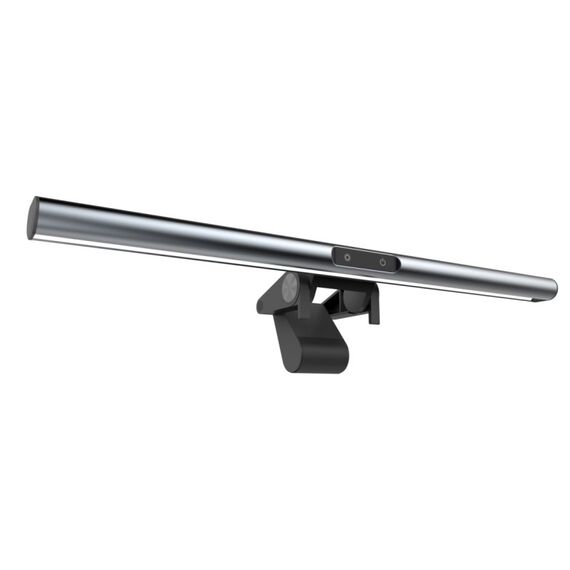 4smarts 541710 Monitorbeleuchtung Schwarz, Silber 400 lm, 4 image