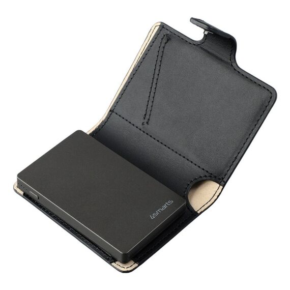 4smarts Standort-Finder SkyTag Card Duos ReCharge / PowrWallet Set, 6 image