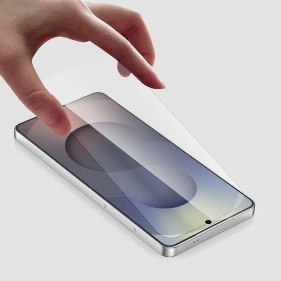 4smarts 541738 Display-/Rückseitenschutz für Smartphones Klare Bildschirmschutzfolie Samsung 1 Stück(e), 3 image