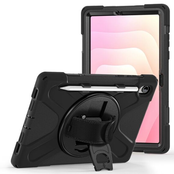 4smarts 541767 Tablet-Schutzhülle 27,9 cm (11") Cover Schwarz, 6 image