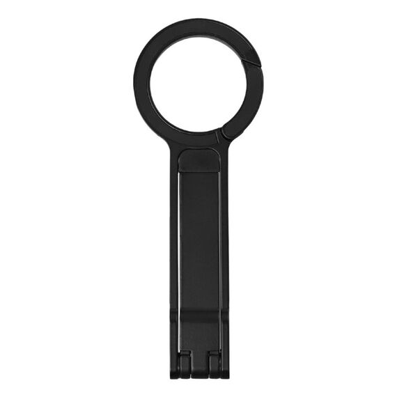 4smarts 541814 Halterung Aktive Halterung Handy/Smartphone Schwarz, Silber, 6 image