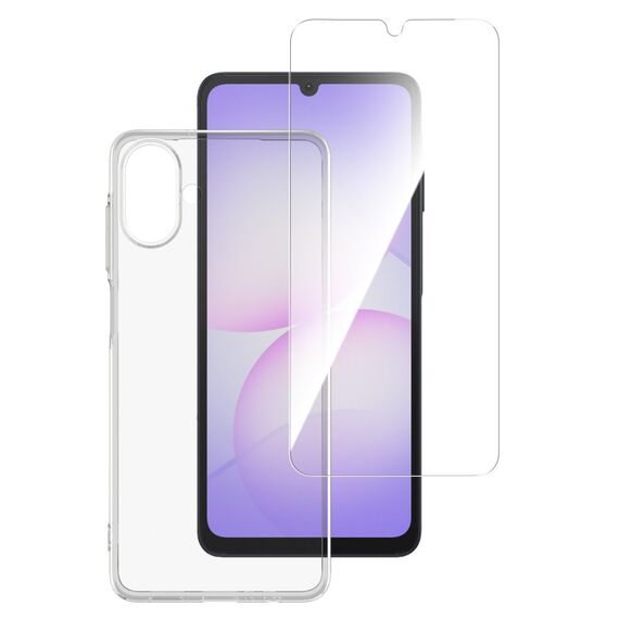 4smarts Smartphone Protection Set Rückseiten-/Bildschirmschutz Samsung 1 Stück(e), 4 image
