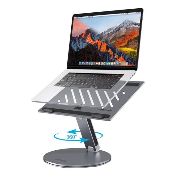 4smarts ErgoPro Passive Halterung Laptop, Tablet/UMPC Grau