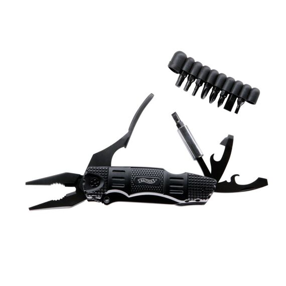 Walther 5.0718 Kampf-/Taktikmesser Multi-Tool-Messer, 2 image