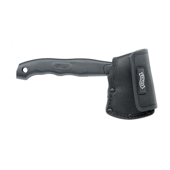 Walther Compact Axe Edelstahl 228 mm