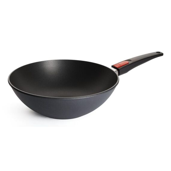 WOLL Diamond Lite Wok-/Bratpfanne Rund