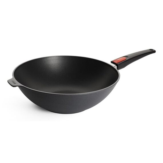 WOLL Diamond Lite Wok-/Bratpfanne Rund