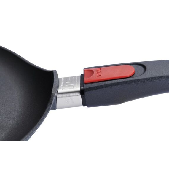 WOLL Diamond Lite Crêpe-Pfanne Rund, 4 image