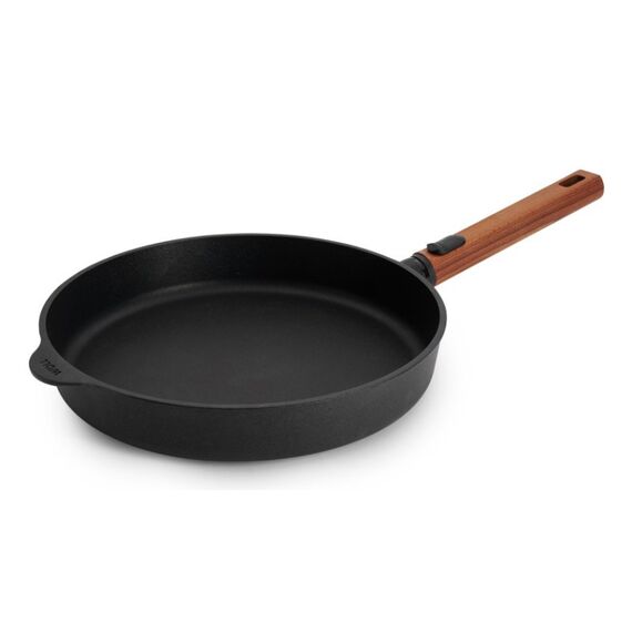WOLL Eco Logic QXR Allzweckpfanne Rund