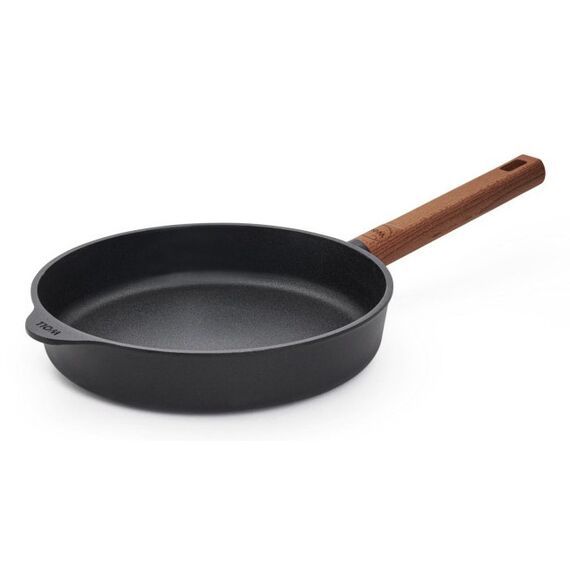 WOLL Eco Logic QXR Allzweckpfanne Rund