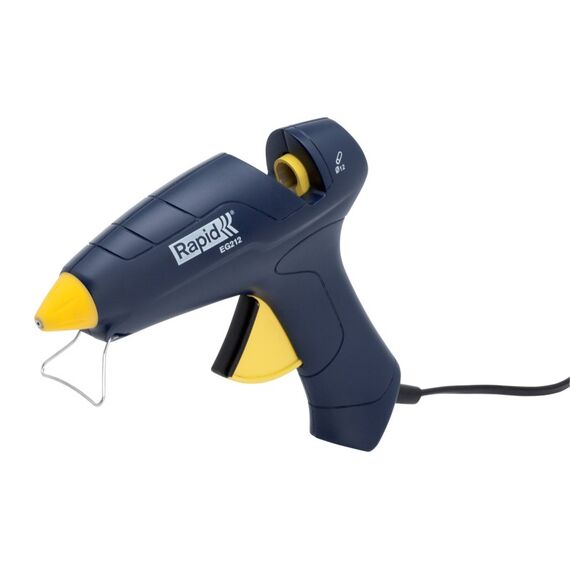 Rapid 5001706 Heißklebepistole/-stift Blau 200 W