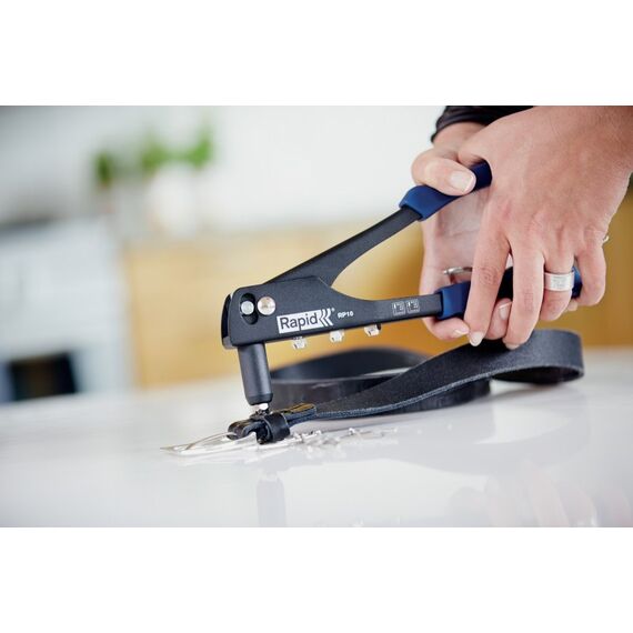 Rapid 5001718 Nietmaschine Handschusswaffe, 7 image