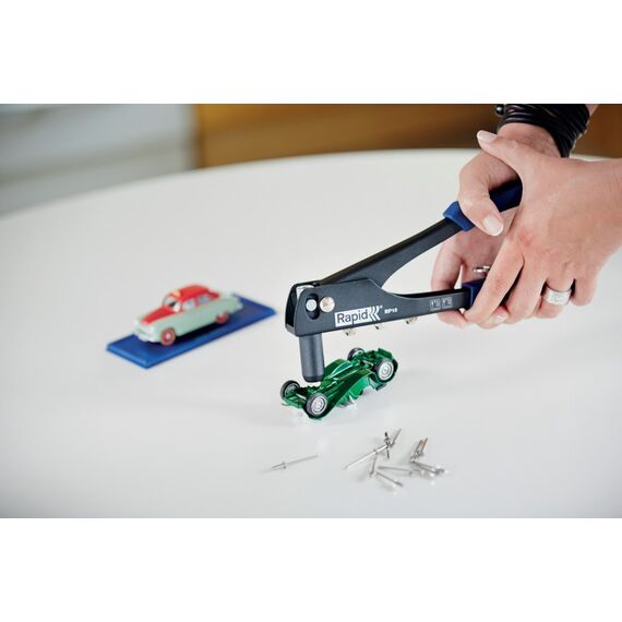 Rapid 5001718 Nietmaschine Handschusswaffe, 8 image