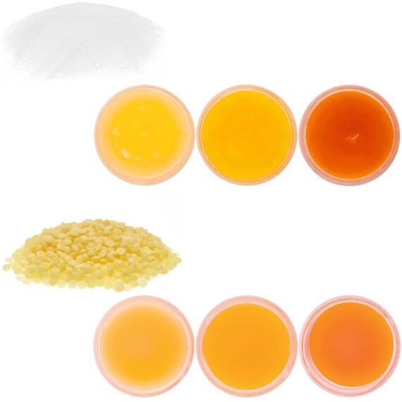 Rico Design 500269 Bastelpigmentfarbstoff Orange 5 g 1 Stück(e), 3 image