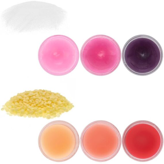 Rico Design 500271 Bastelpigmentfarbstoff Rose 5 g 1 Stück(e), 4 image