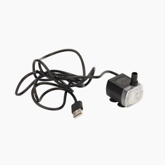 Catit 50038 Zubehör für Futter-/Wasserspender für Hunde/Katzen