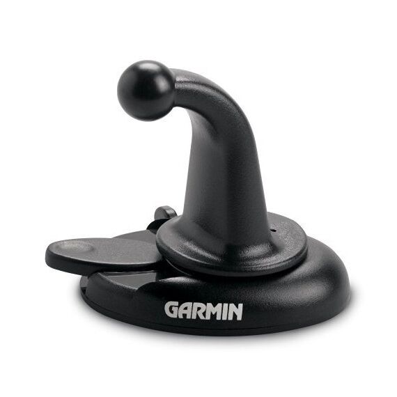 Garmin Dash mount Navigator Schwarz