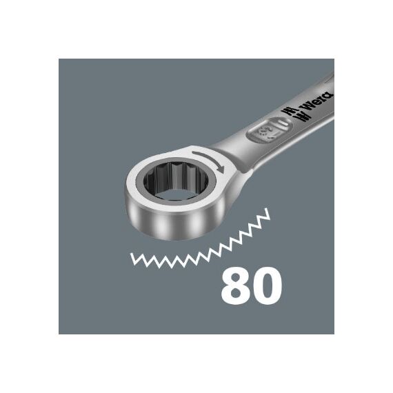 Wera Joker Set 11 psc, 6 image