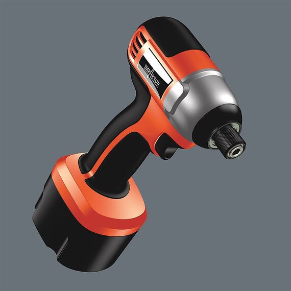 Wera BC 30 Impaktor 1 Schraubenziehereinsatz 30 Stück(e), 5 image