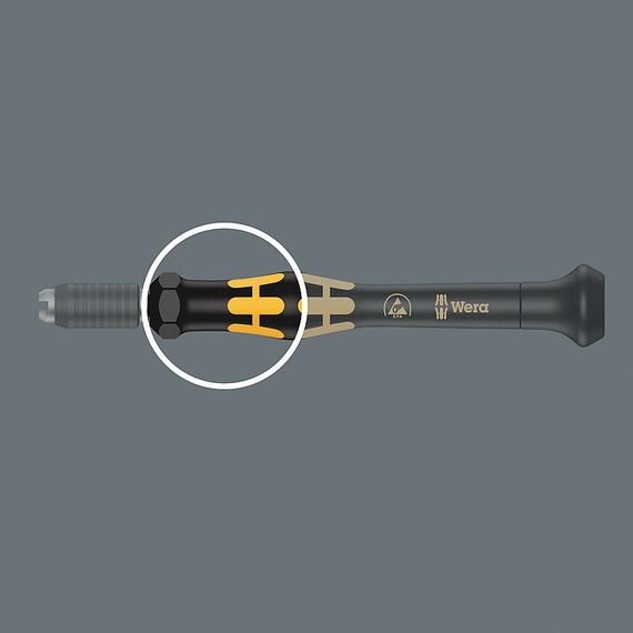 Wera ESD/11 SB Set Kombi-Schraubendreher, 4 image