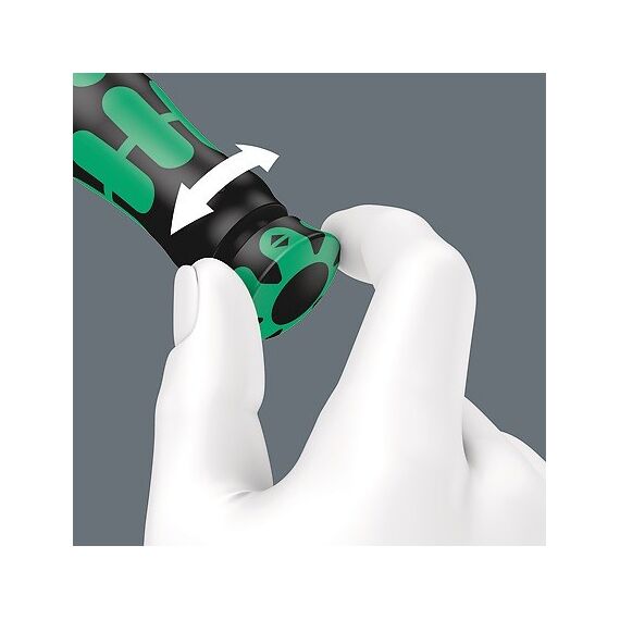 Wera Click-Torque C 1 Ratschenschlüssel 1 Stück(e), 4 image