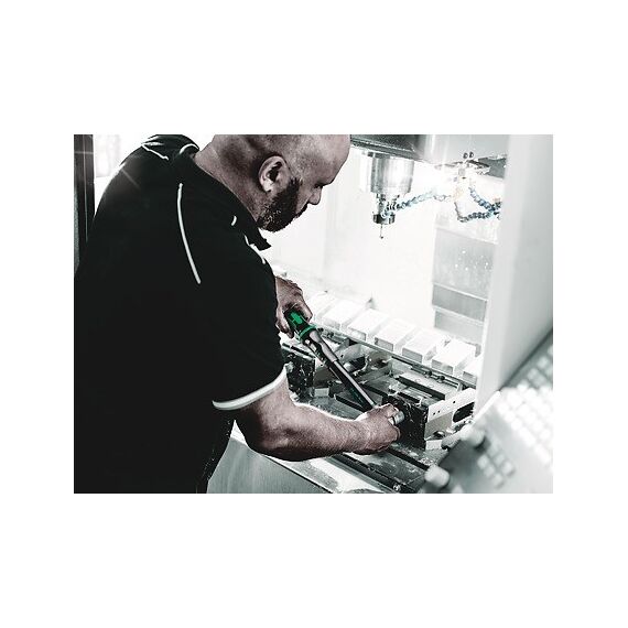 Wera Click-Torque C 2 Ratschenschlüssel 1 Stück(e)