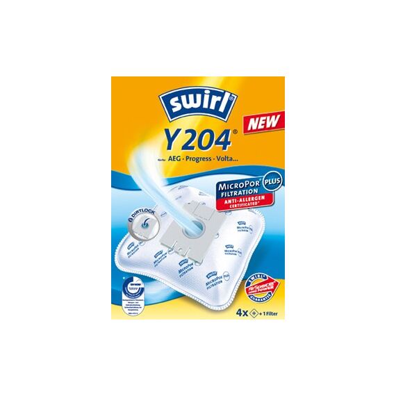 Swirl Y 204