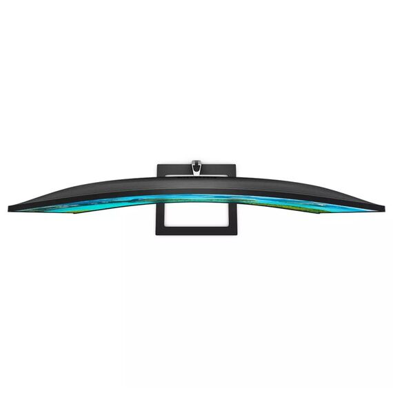 Philips E Line 325E1C/00 Computerbildschirm 80 cm (31.5") 2560 x 1440 Pixel Quad HD LCD Schwarz, 5 image