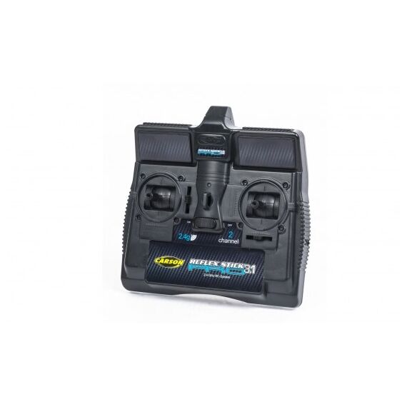 Carson Reflex Stick Pro 3.1 RC-Modellbau ersatzteil & zubehör Fernbedienung