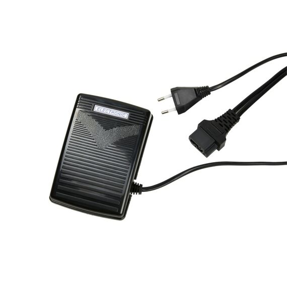 MEDION 90 W Leistung, LED Licht, nähen mit 4 Fäden gleichzeitig, umfangreiches Zubehör, 4 image