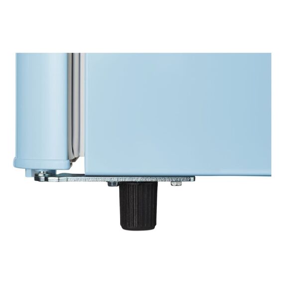 MEDION MD 37800 Kühlschrank Freistehend 91 l Blau, 7 image