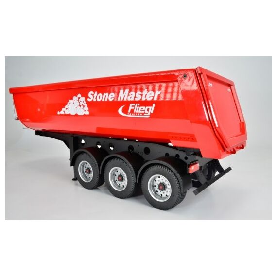 Carson Fliegl Stone Master RC-Modellbau ersatzteil & zubehör Anhänger, 4 image