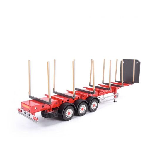Carson 500907629 RC-Modellbau ersatzteil & zubehör Anhänger, 6 image