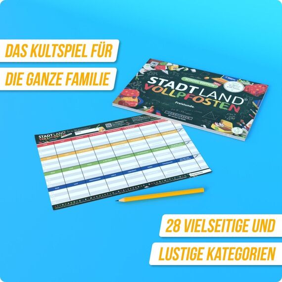 Denkriesen 5009614 Brettspiel, 4 image
