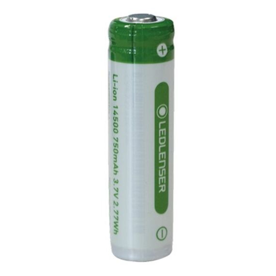 Ledlenser 500985 Beleuchtungs-Zubehör Akku