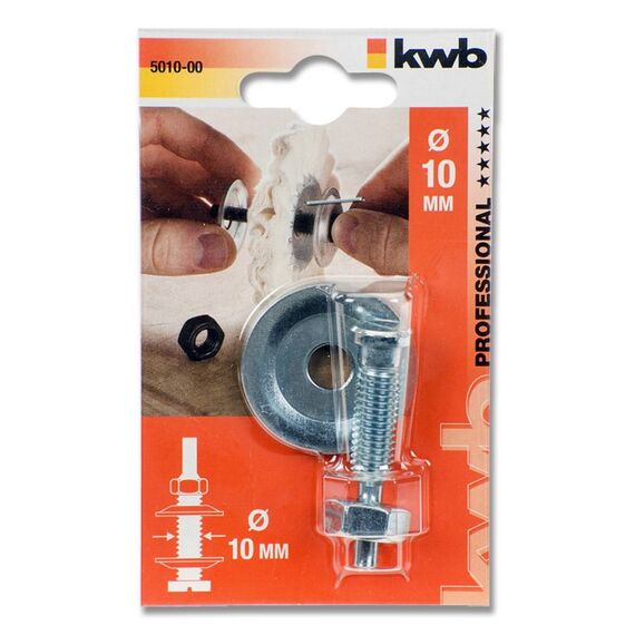 kwb 501000 Bohraufsatz-Zubehör