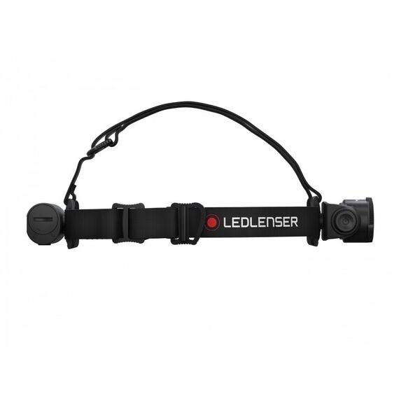 Ledlenser H7R Core Schwarz Stirnband-Taschenlampe LED, 2 image