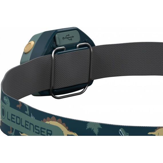 Ledlenser KIDLED4R Mehrfarbig Stirnband-Taschenlampe LED, 2 image