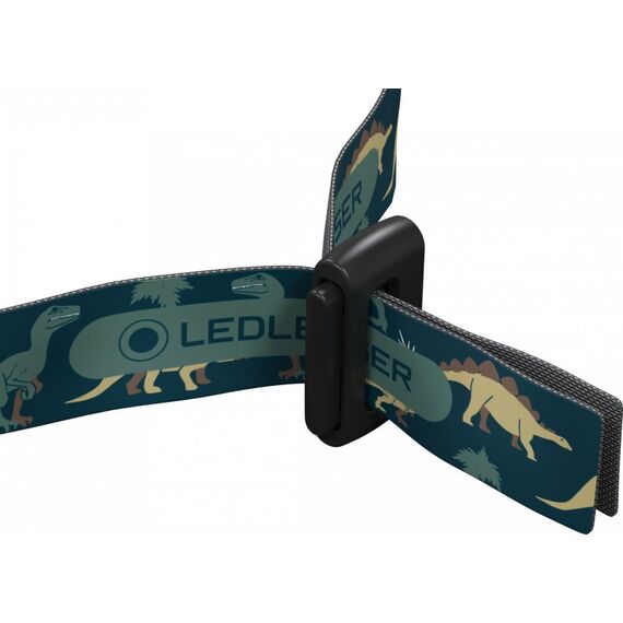 Ledlenser KIDLED2 Mehrfarbig Stirnband-Taschenlampe LED, 3 image